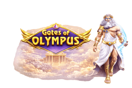 Gates of Olympus avtomat z grško tematiko in bonus vrtenja funkcijo