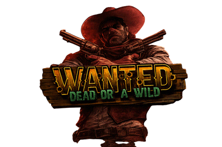 Wanted Dead or a Wild avtomat Hacksaw Gaming z westernsko tematiko
